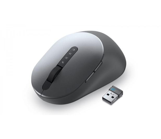 Dell MS5320W Szara - 581497 - zdjęcie 2
